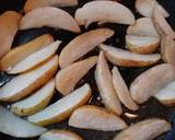 カレー風味のポテト作り方1写真