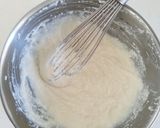 ふわふわしっとり♪お豆腐マフィン作り方1写真