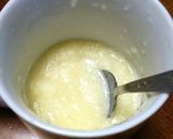 ◆カルピスdeホッとりんご豆乳◆作り方2写真