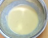 長ネギと豚バラ肉の味噌&ヨーグルト炒め作り方3写真
