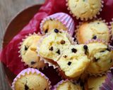 ふわふわしっとり♪お豆腐マフィン作り方8写真