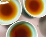 全てレンジ塩鯖と大和芋根菜の南蛮漬け風作り方3写真