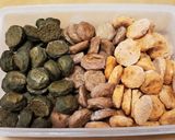 鮭ハンバーグ☆離乳食後期〜作り方4写真