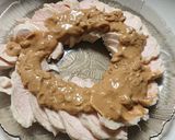 [作りおき]蒸し鶏作り方5写真