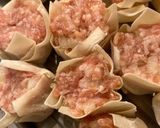 焼売☆肉肉しくてジューシィ作り方4写真