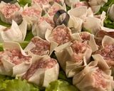 焼売☆肉肉しくてジューシィ作り方5写真