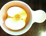 簡単!!オーブンなしのレンジで焼きりんご作り方7写真