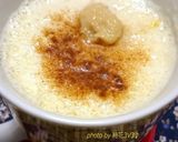 ◆カルピスdeホッとりんご豆乳◆作り方6写真