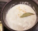 小麦粉なしの、じゃがいもグラタン！作り方2写真