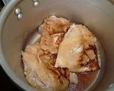 鶏の柚庵焼き作り方3写真