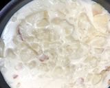 小麦粉なしの、じゃがいもグラタン！作り方8写真