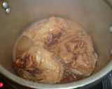 鶏の柚庵焼き作り方4写真