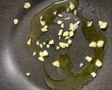 サツマイモと枝豆のマヨネーズ炒め作り方4写真