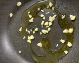 サツマイモと枝豆のマヨネーズ炒め作り方4写真
