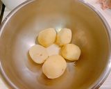 ツルリン滑らか！北海道いももち作り方2写真