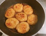 ツルリン滑らか！北海道いももち作り方8写真