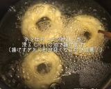 オールドファッションドーナツ 子供おやつ作り方9写真