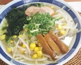 自家製ラーメン作り方2写真