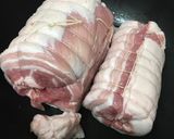 ザ・手作り叉焼作り方1写真