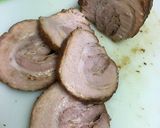 ザ・手作り叉焼作り方8写真