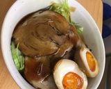 ザ・手作り叉焼作り方13写真