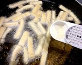 けいこだしのうどん作り方2写真