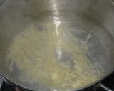 白味噌ソースのパスタ作り方4写真