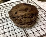 卵白のみ！小麦ファイバーケーキ作り方6写真