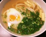 けいこだしのうどん作り方5写真