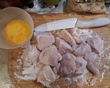 自慢のチキン南蛮♪作り方6写真