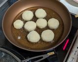 チーズとろ〜!じゃがいもチーズボール作り方6写真