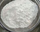 小麦粉無しで栗丸ごとケーキ作り方7写真