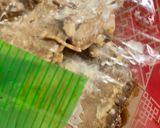 簡単　ラーメン作り方3写真