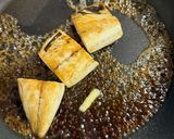 臭みゼロ！サバ甘辛しょうが照り焼き冷凍可作り方6写真