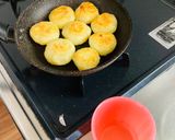 新じゃがいも消費＼ちーずいんポテトもち／作り方10写真
