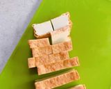 空芯菜と厚揚げのとろ〜りあんかけ作り方2写真