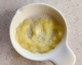 空芯菜と厚揚げのとろ〜りあんかけ作り方4写真