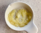 空芯菜と厚揚げのとろ〜りあんかけ作り方4写真