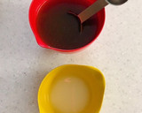 空芯菜と厚揚げのとろ〜りあんかけ作り方5写真