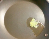 空芯菜と厚揚げのとろ〜りあんかけ作り方6写真
