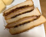 鶏肉のフライとちくわチーズフライ作り方6写真