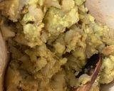 芋りんご作り方6写真