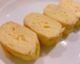 【改】ふわっじゅわっ出汁巻き卵作り方6写真