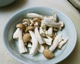 タラとオクラのさっぱり蒸し あんかけ風作り方3写真