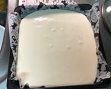 うさぎ　ケーキ　立体ケーキ作り方1写真
