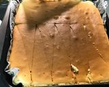 うさぎ　ケーキ　立体ケーキ作り方2写真