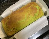 おからのパウンドケーキ（糖質制限）作り方5写真