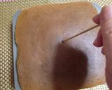 ★最高の美味しさ!!＊長崎風カステラ＊♪作り方13写真