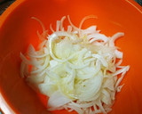 タラとオクラのさっぱり蒸し あんかけ風作り方5写真