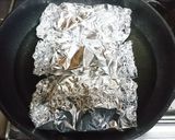 タラとオクラのさっぱり蒸し あんかけ風作り方9写真